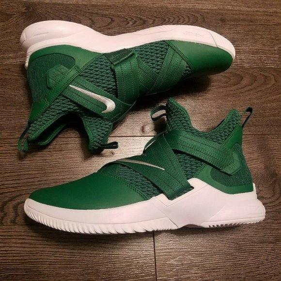 men's nike lebron soldier 12 tb basketball shoes